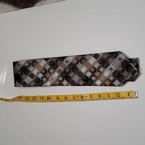 Croft &‎ Barrow Men's Tie
